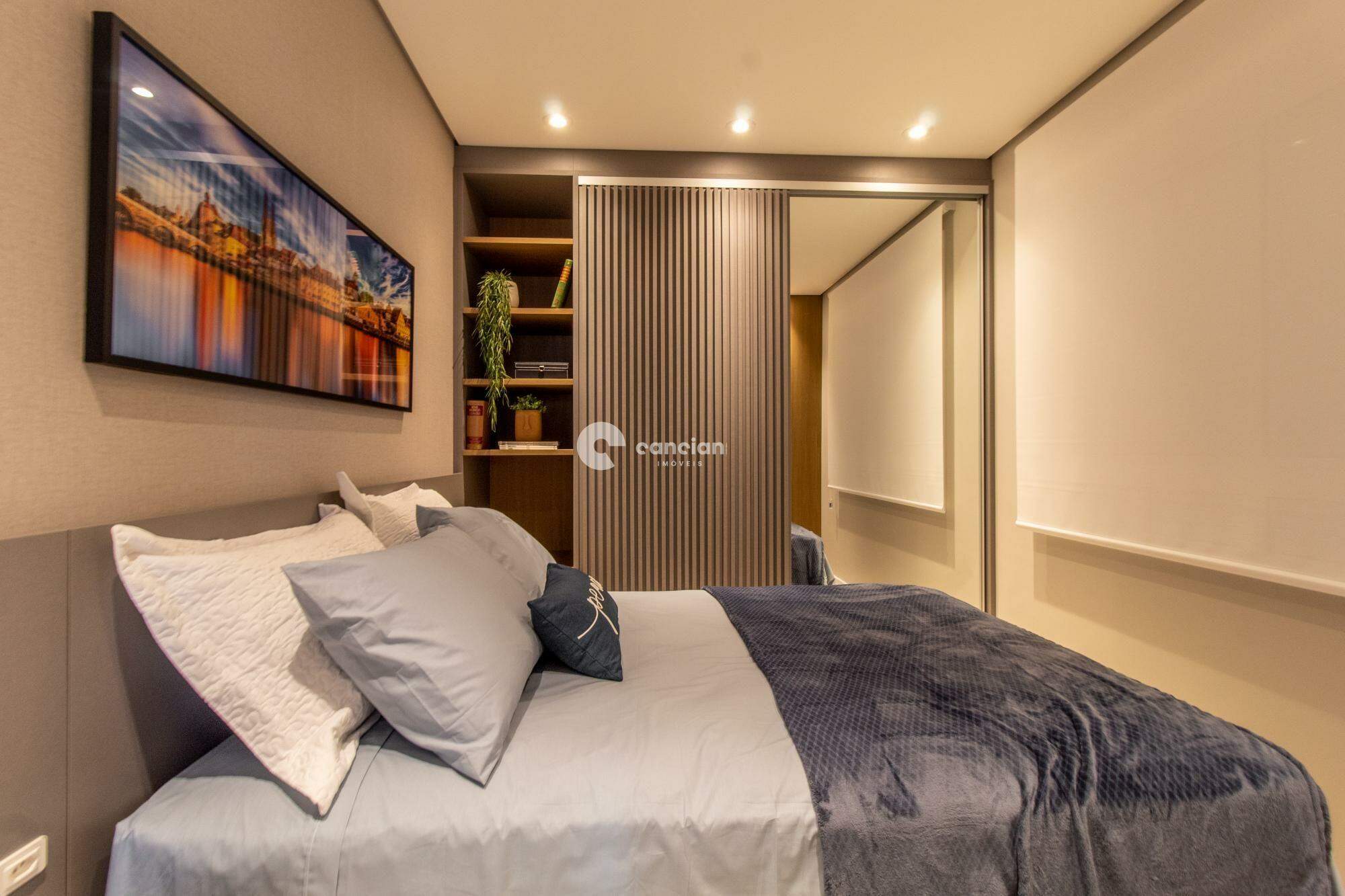 Apartamento à venda no Nossa Senhora de Fátima: 