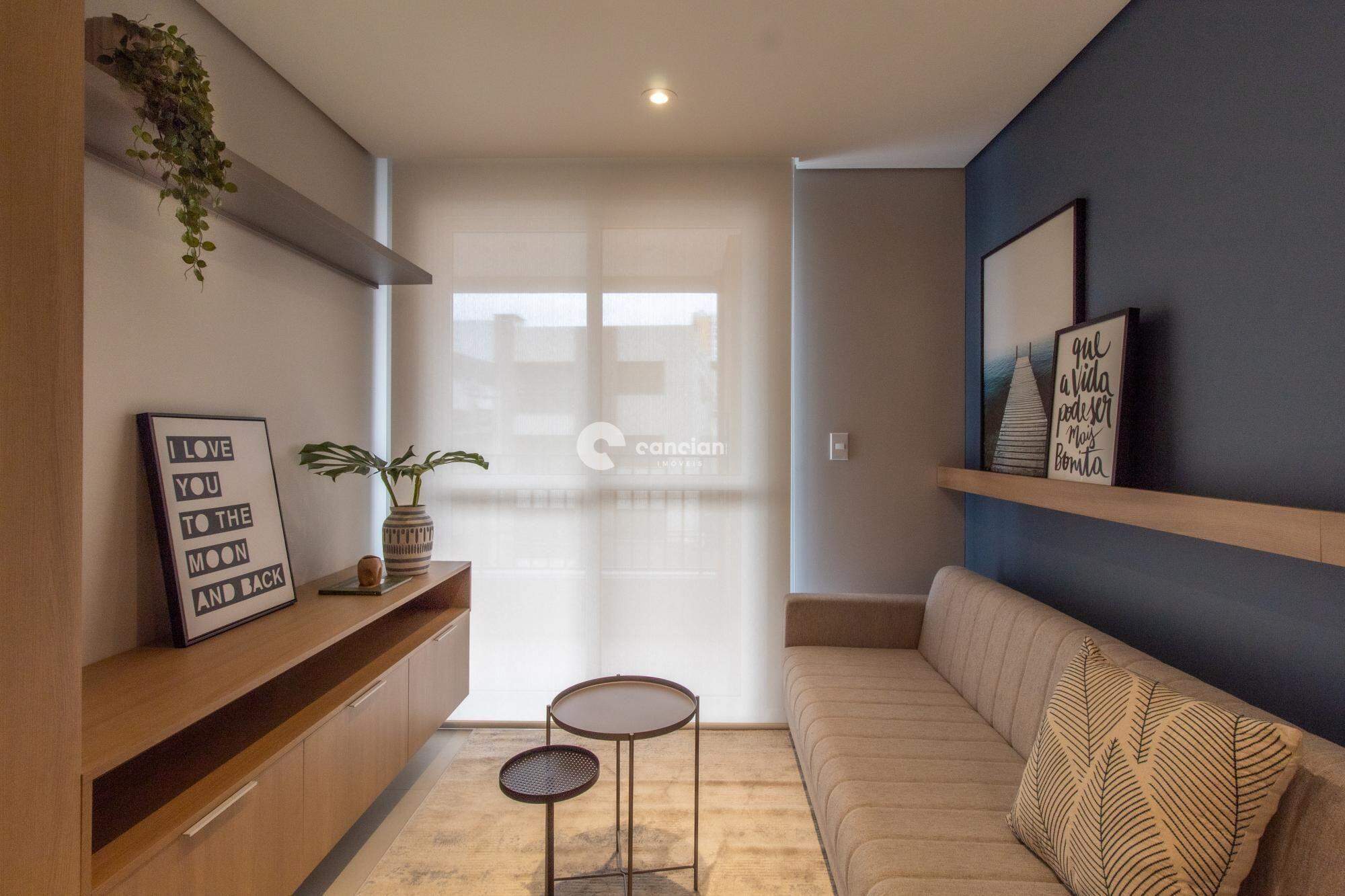 Apartamento à venda no Nossa Senhora de Fátima: 