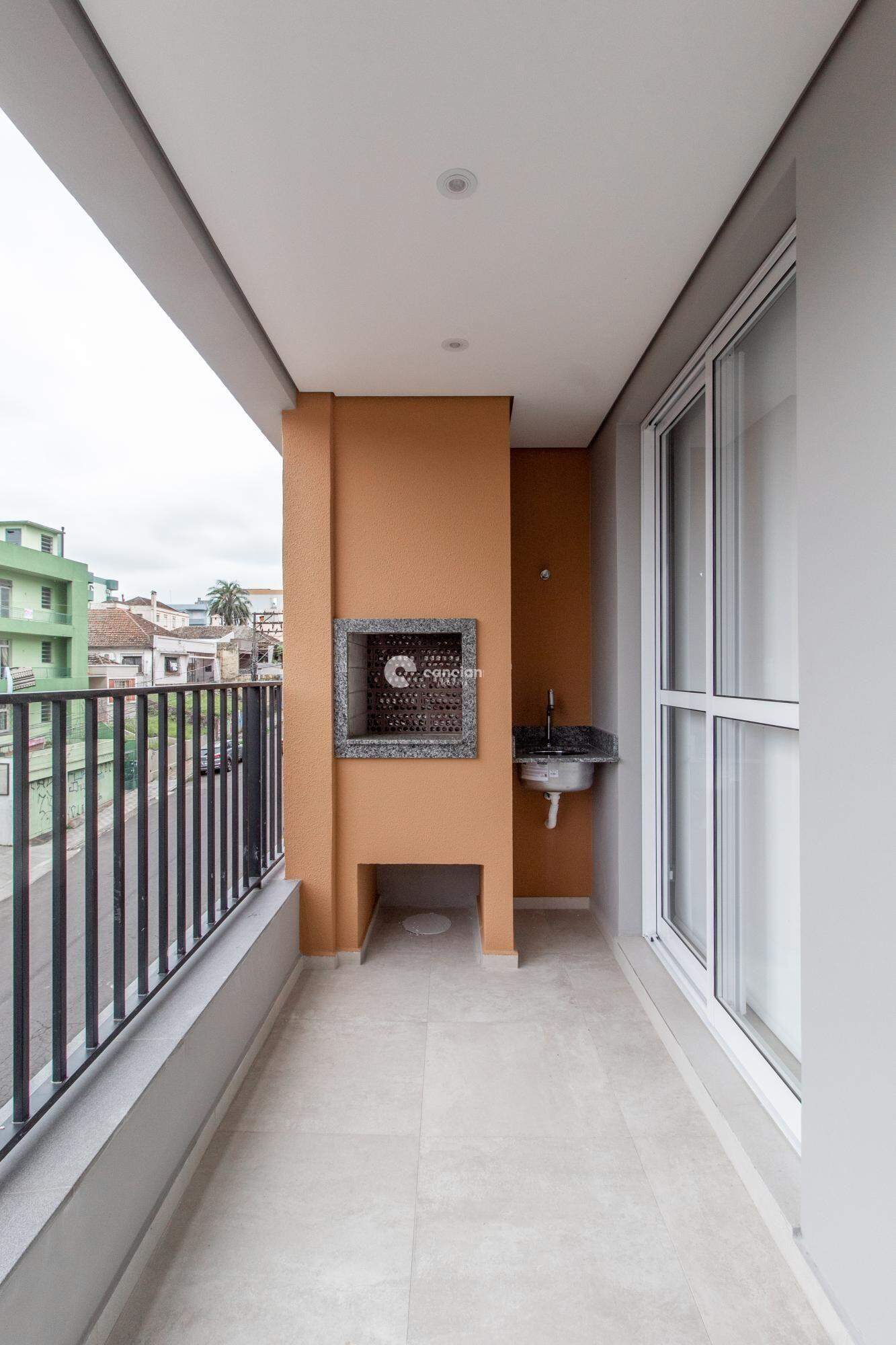 Apartamento à venda no Nossa Senhora de Fátima: 