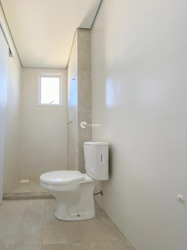 Apartamento à venda no Nossa Senhora de Fátima: 