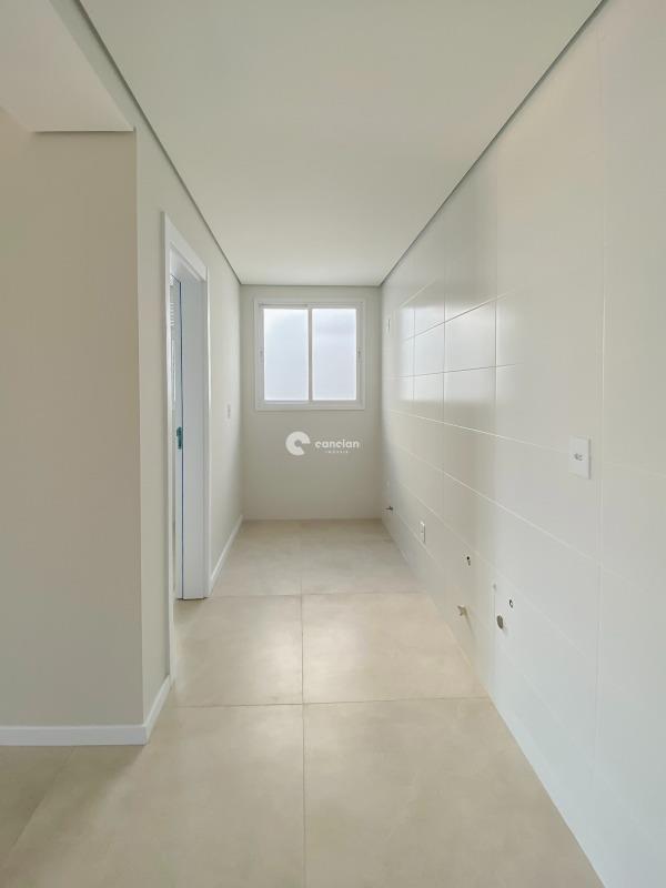 Apartamento à venda no Nossa Senhora de Fátima: 