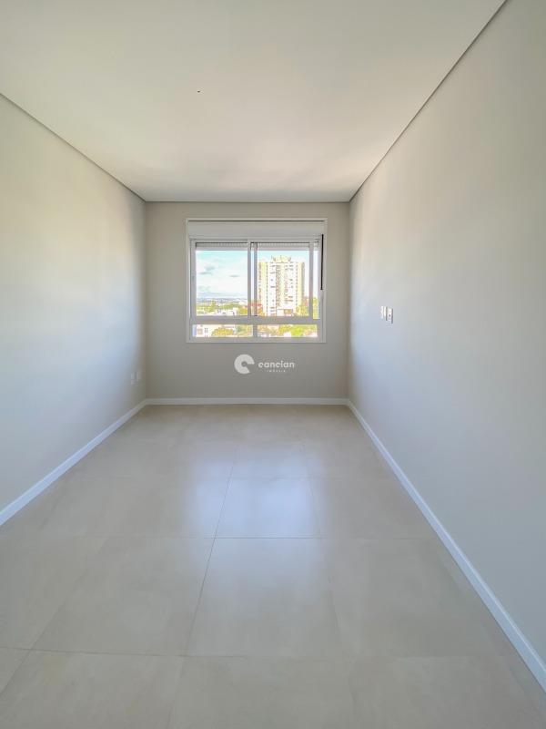 Apartamento à venda no Nossa Senhora de Fátima: 