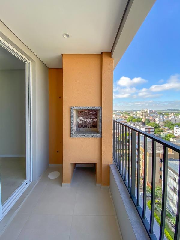 Apartamento à venda no Nossa Senhora de Fátima: 