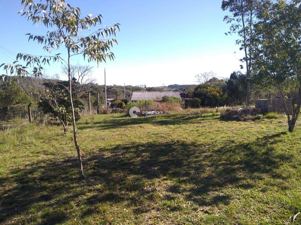 Terreno à venda no Parque Serrano I: 
