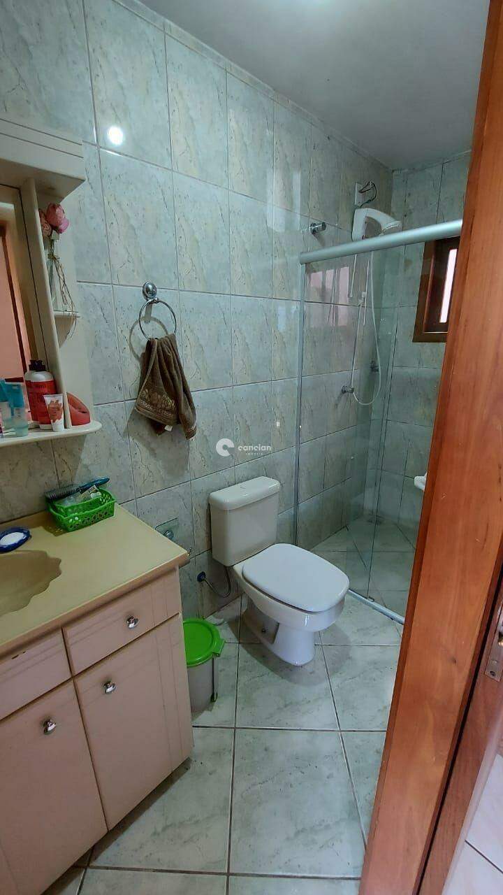 Casa à venda no Juscelino Kubitschek: 