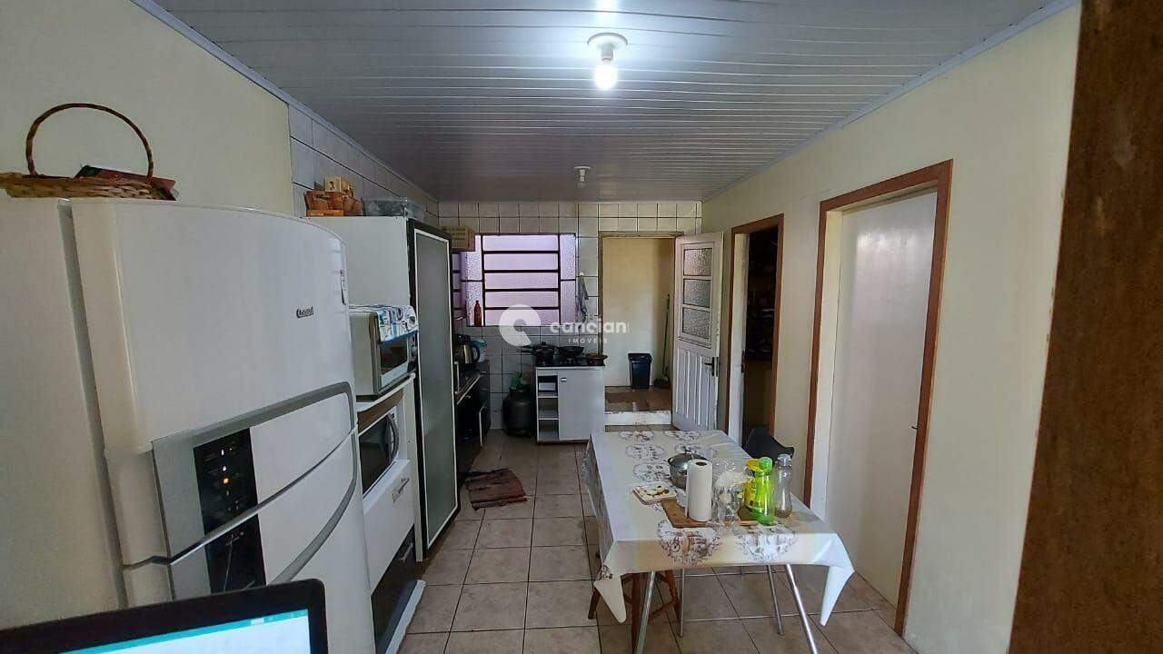 Casa à venda no Juscelino Kubitschek: 