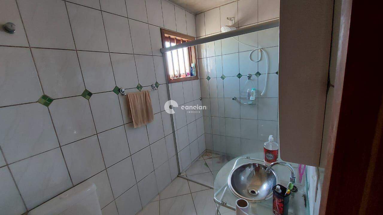 Casa à venda no Juscelino Kubitschek: 