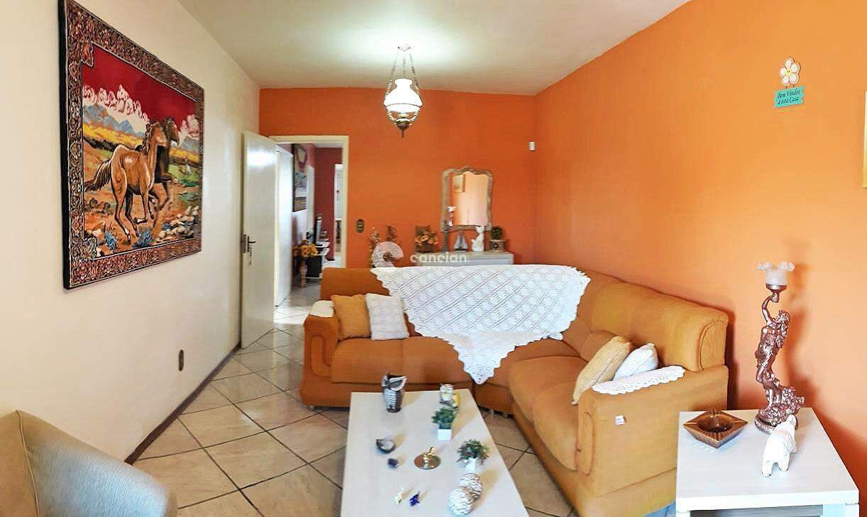 Casa à venda no Pinheiro Machado: 