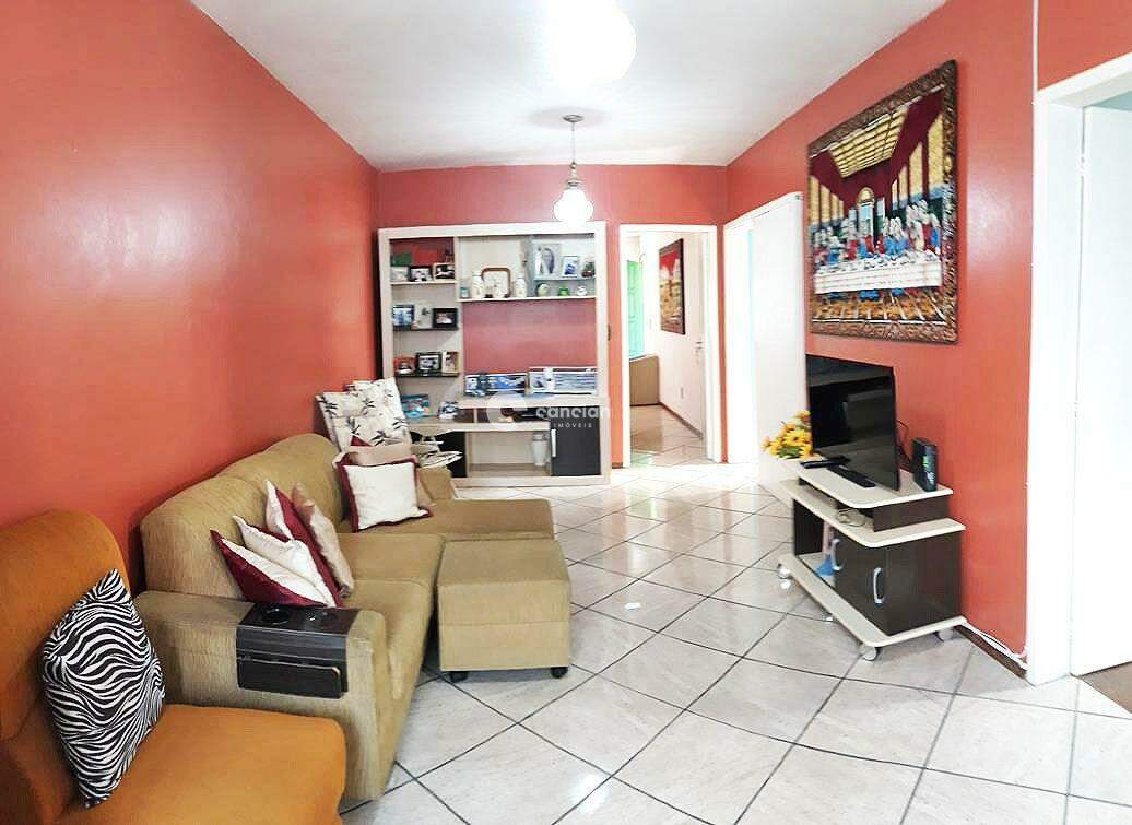Casa à venda no Pinheiro Machado: 