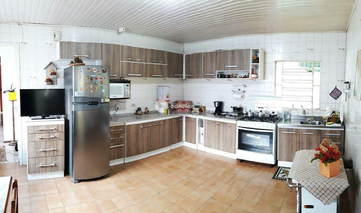 Casa à venda no Pinheiro Machado: 