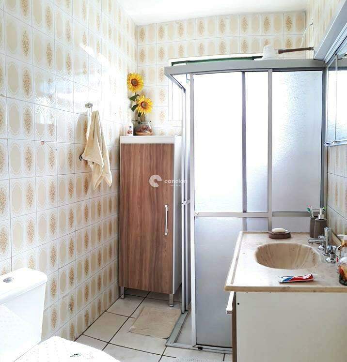 Casa à venda no Pinheiro Machado: 