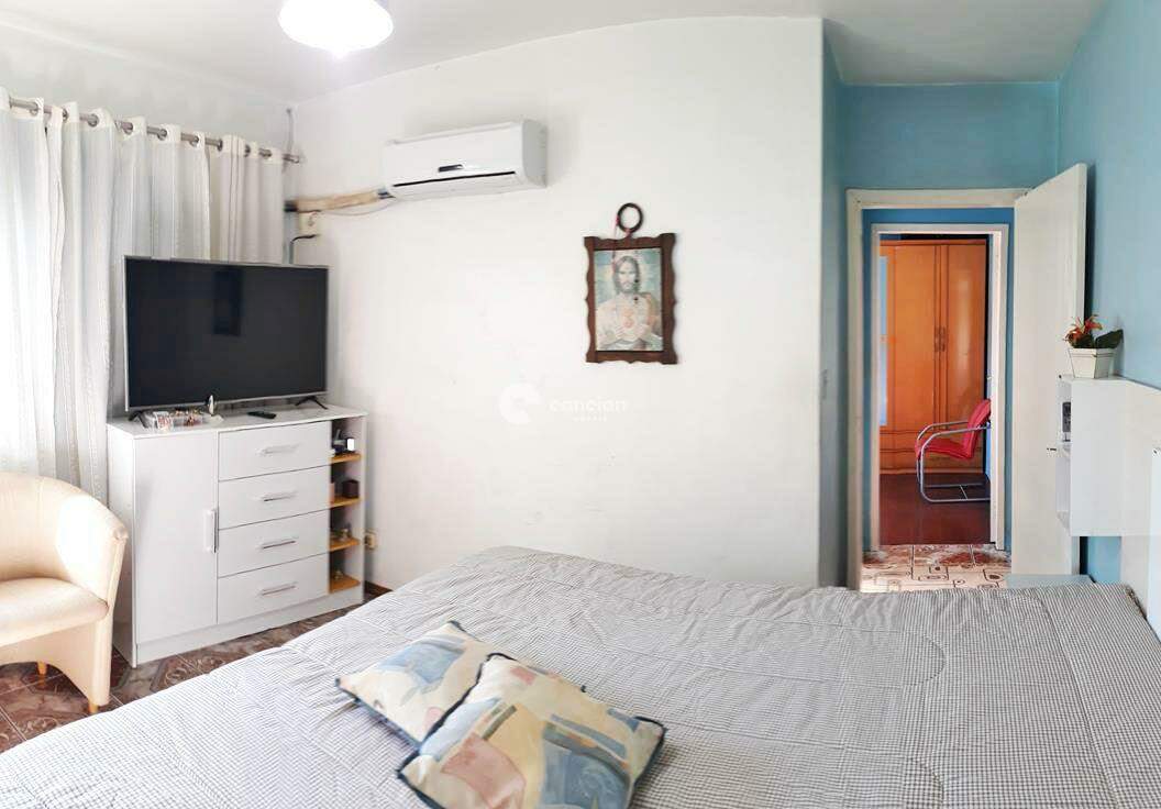 Casa à venda no Pinheiro Machado: 
