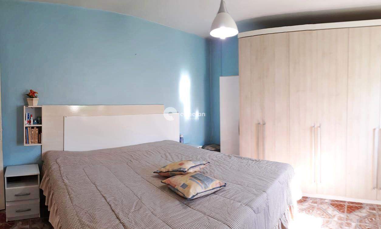 Casa à venda no Pinheiro Machado: 