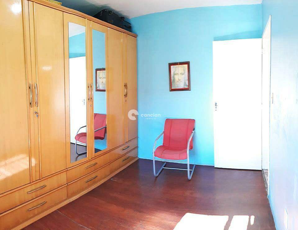 Casa à venda no Pinheiro Machado: 