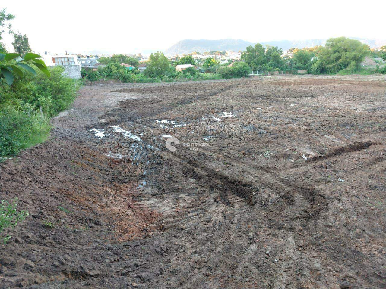 Terreno à venda no São João: