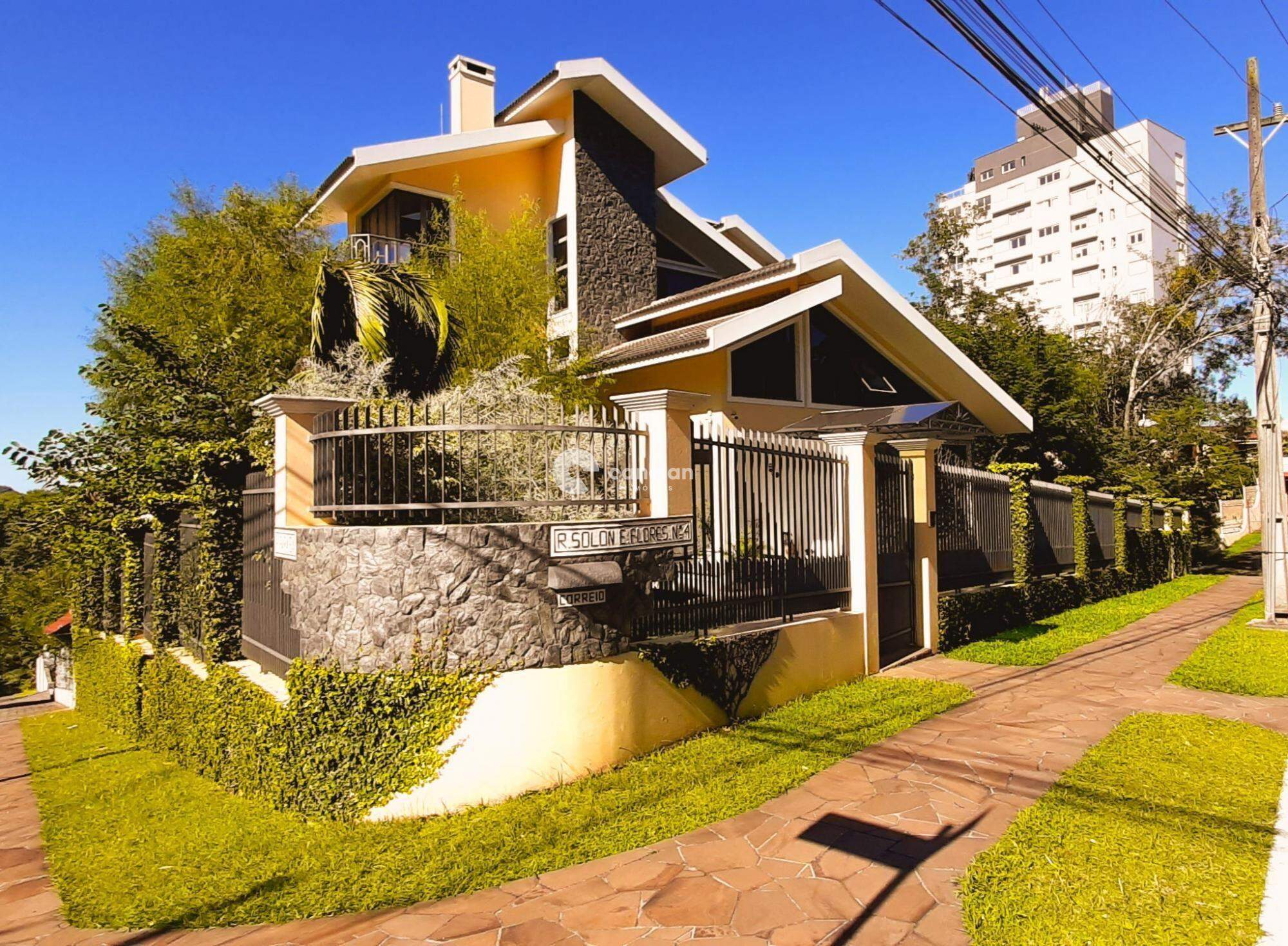 Casa à venda no Nossa Senhora de Lourdes: