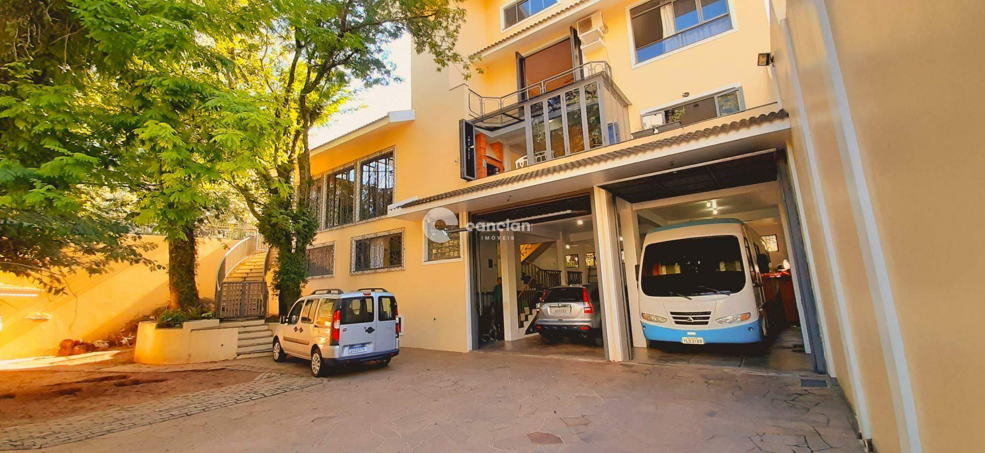 Casa à venda no Nossa Senhora de Lourdes: