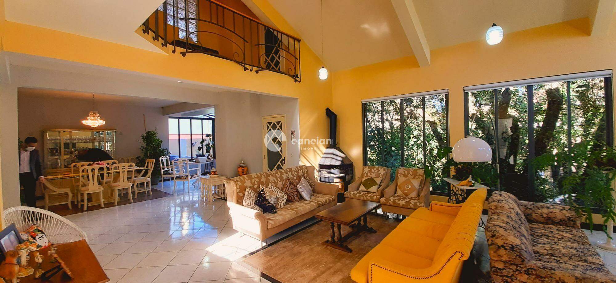 Casa à venda no Nossa Senhora de Lourdes: