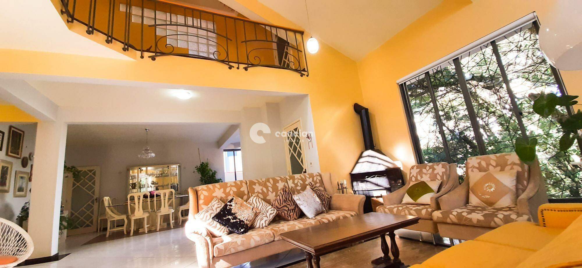 Casa à venda no Nossa Senhora de Lourdes: