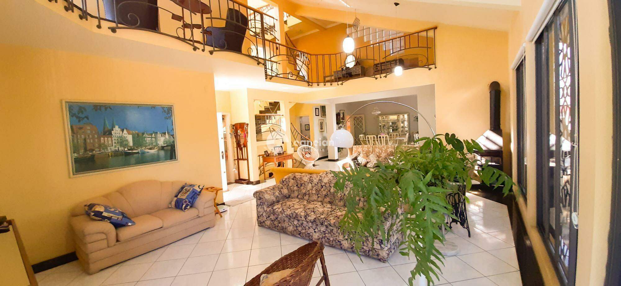 Casa à venda no Nossa Senhora de Lourdes: