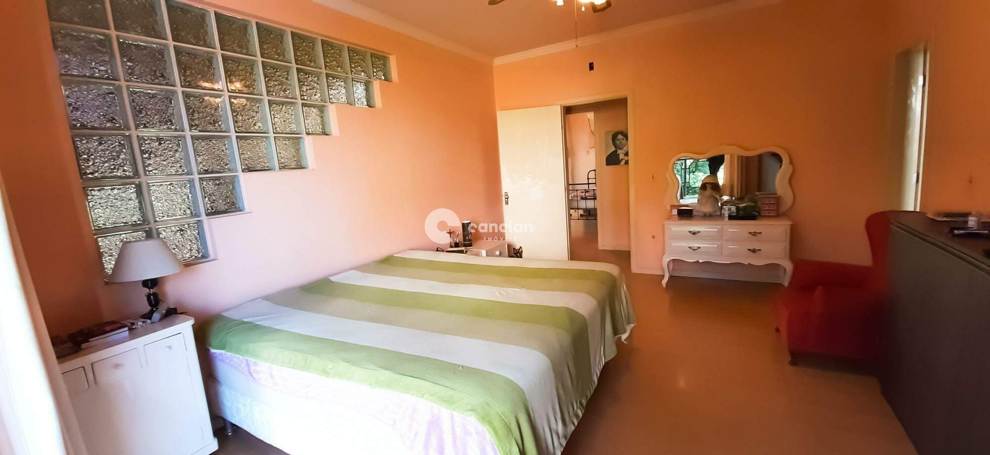 Casa à venda no Nossa Senhora de Lourdes: