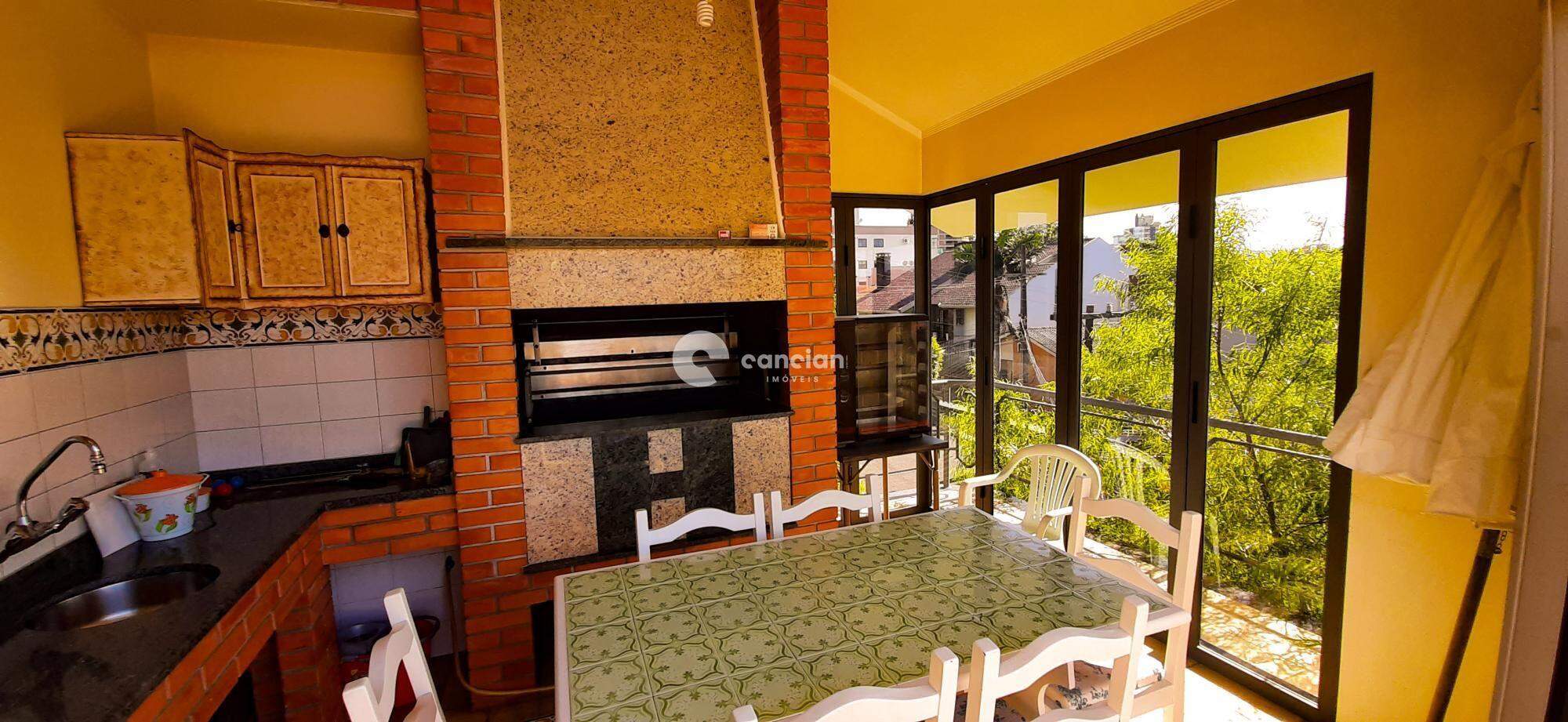 Casa à venda no Nossa Senhora de Lourdes: