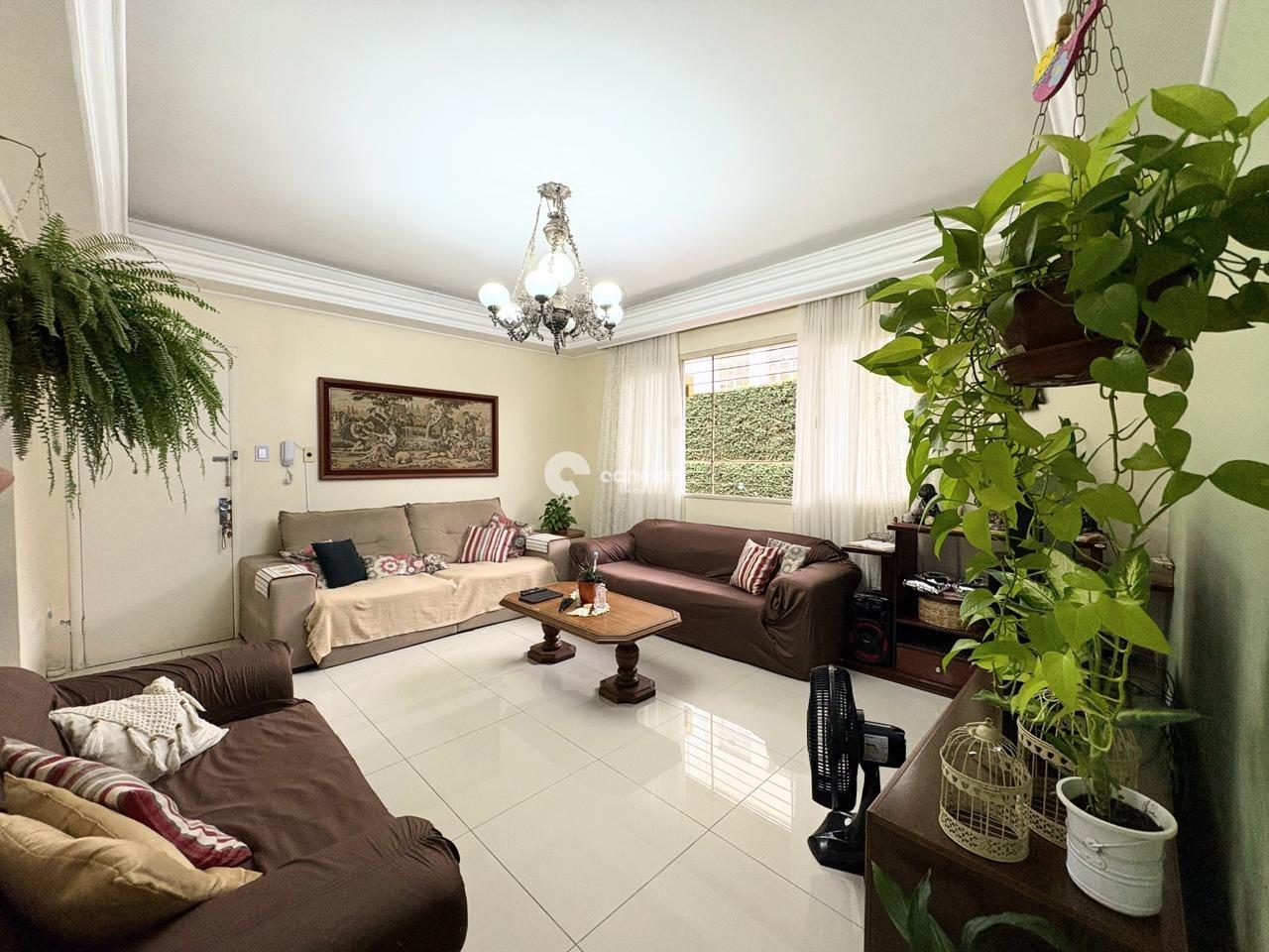 Apartamento à venda no Bonfim: 