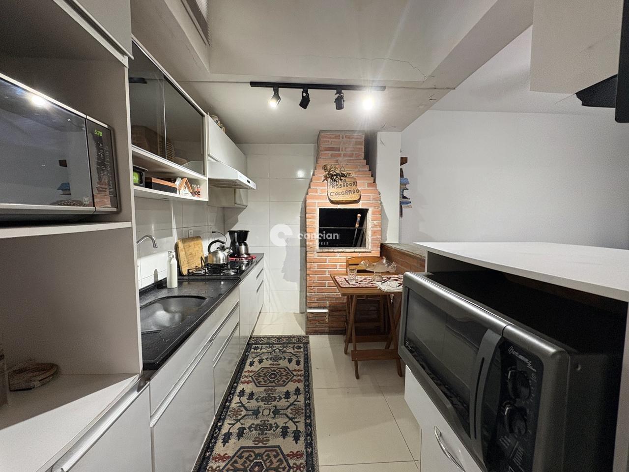 Apartamento à venda no Bonfim: 