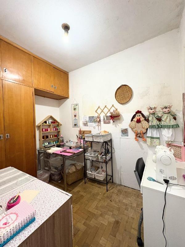 Apartamento à venda no Bonfim: 