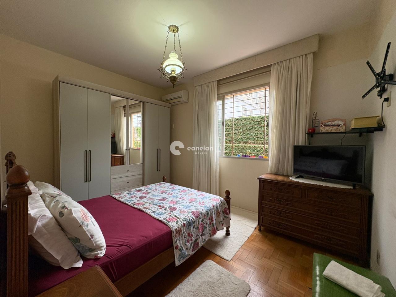 Apartamento à venda no Bonfim: 