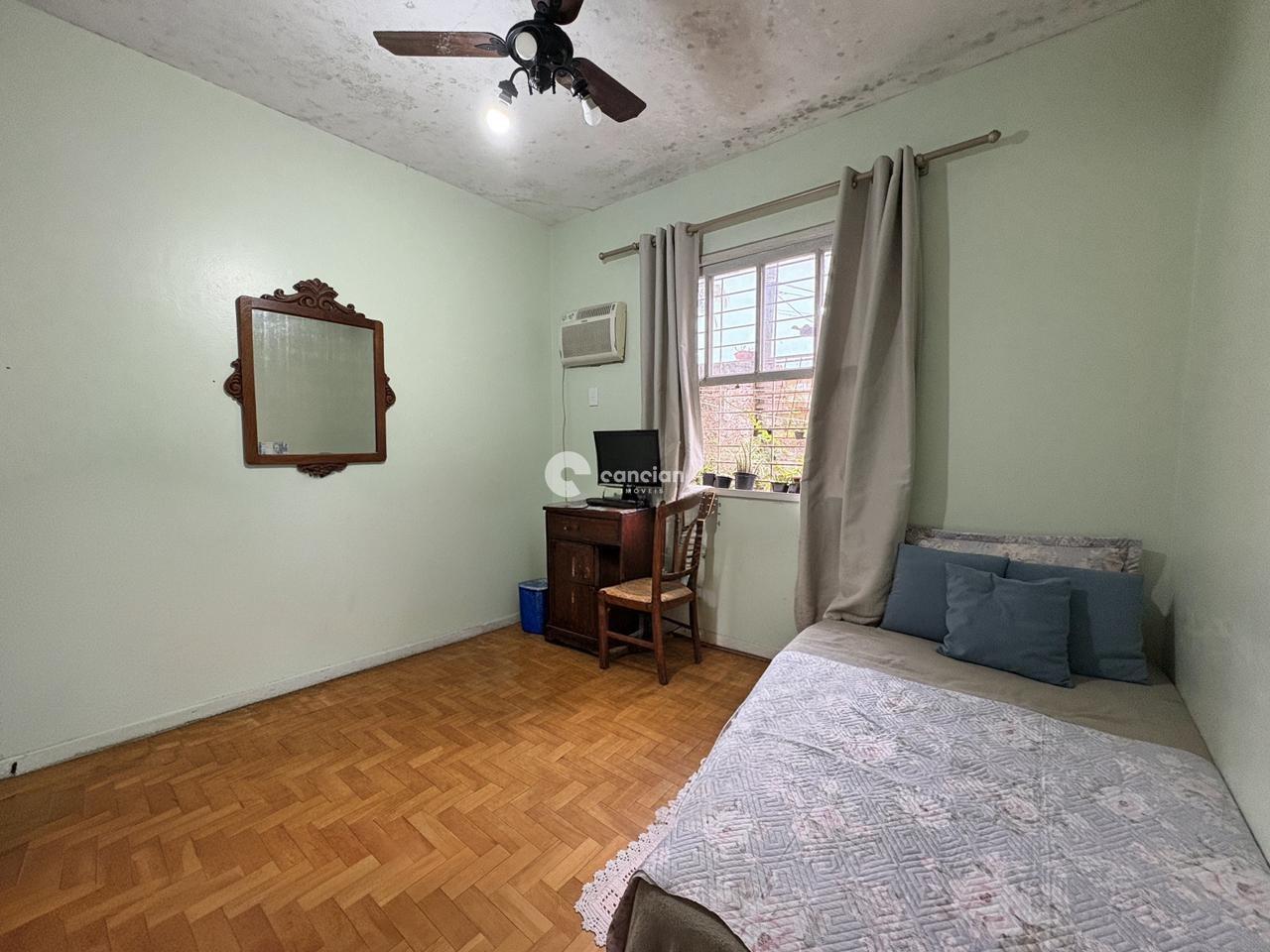 Apartamento à venda no Bonfim: 