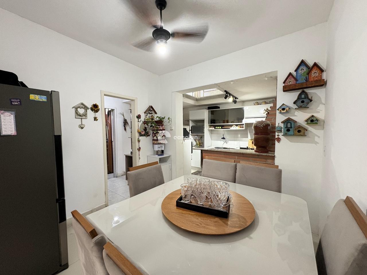 Apartamento à venda no Bonfim: 