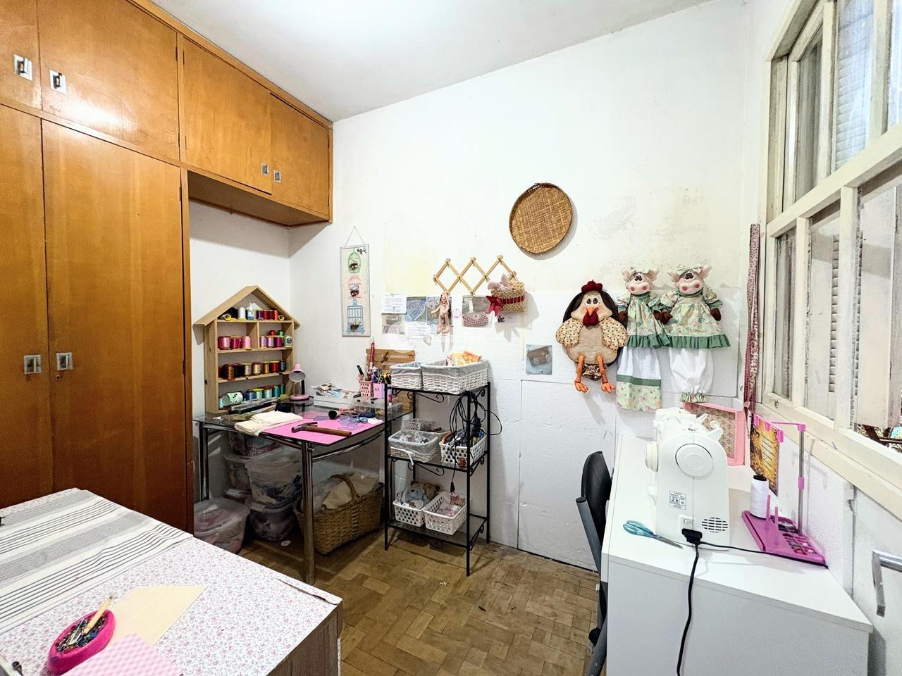 Apartamento à venda no Bonfim: 