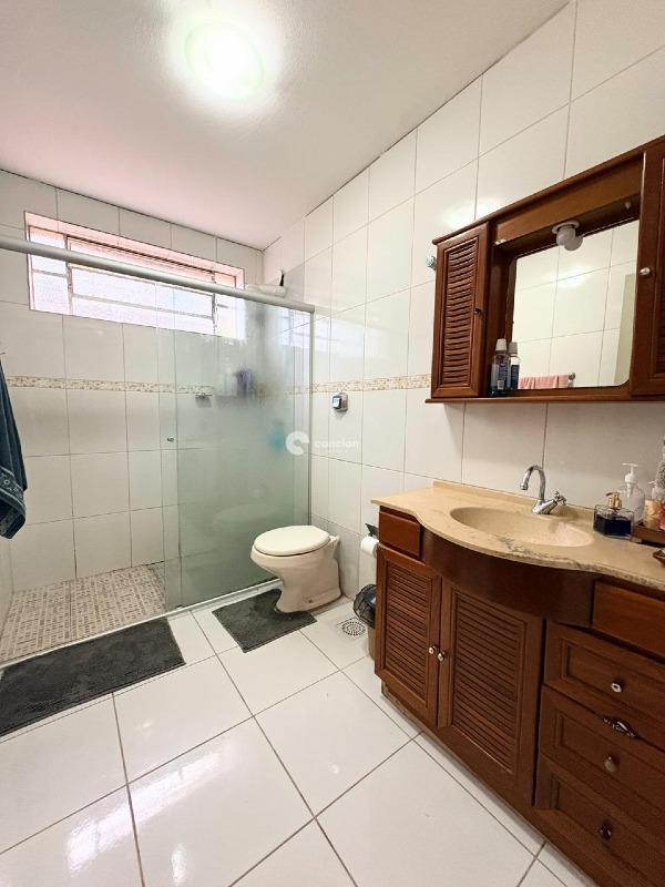 Apartamento à venda no Bonfim: 