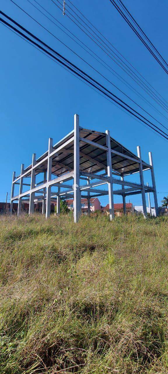 Prédio Comercial à venda no Camobi: 