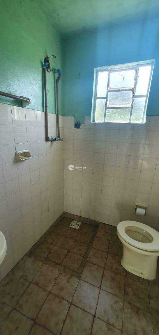 Casa à venda no Km 3: 