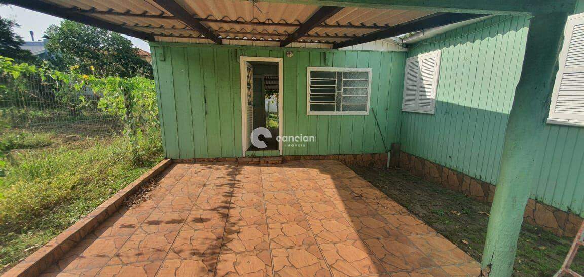 Casa à venda no Km 3: 