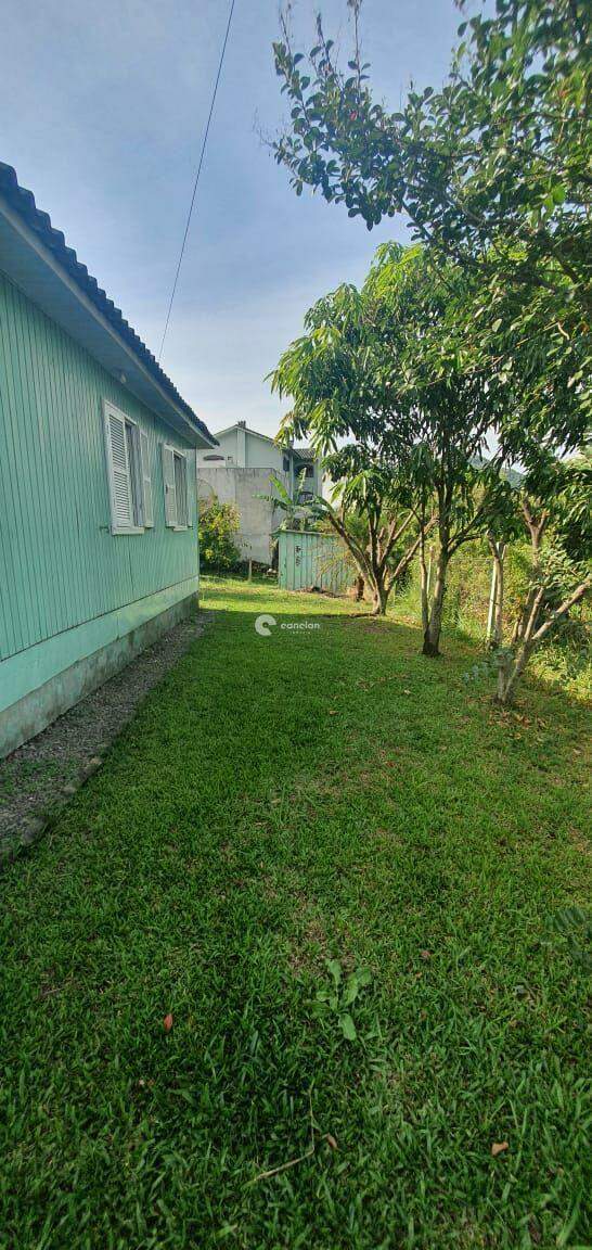 Casa à venda no Km 3: 