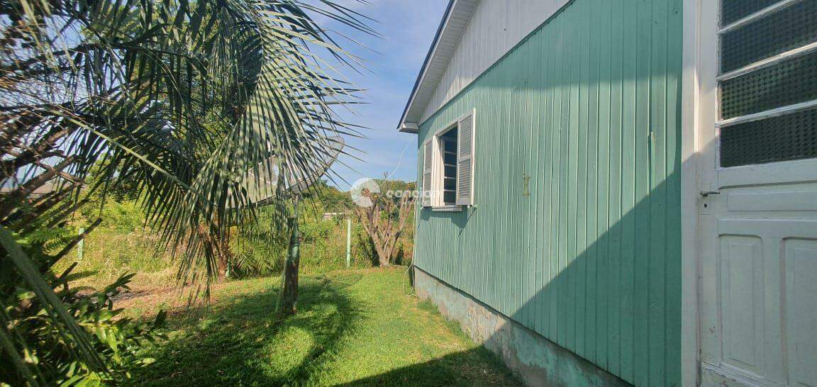 Casa à venda no Km 3: 