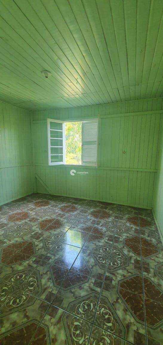 Casa à venda no Km 3: 