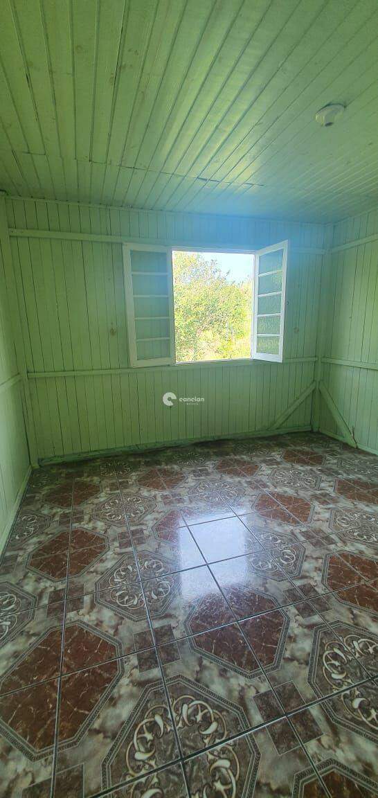 Casa à venda no Km 3: 