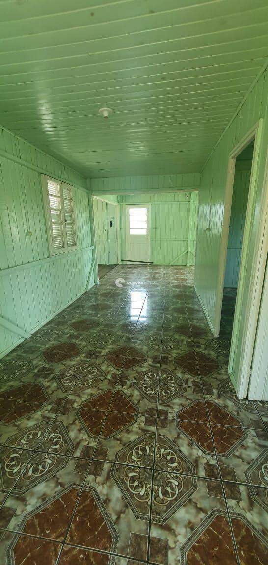 Casa à venda no Km 3: 