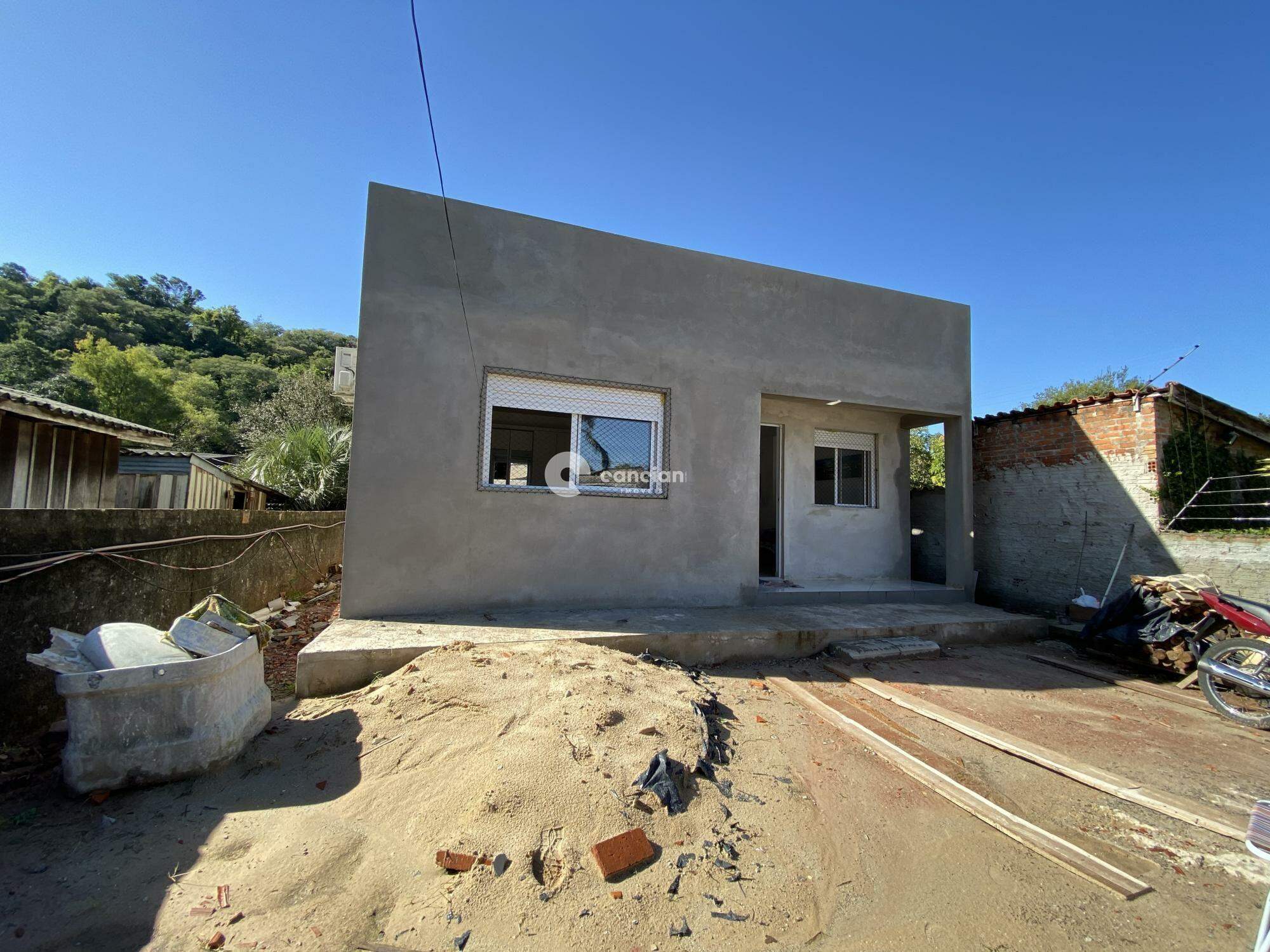 Casa à venda no Km 3: 