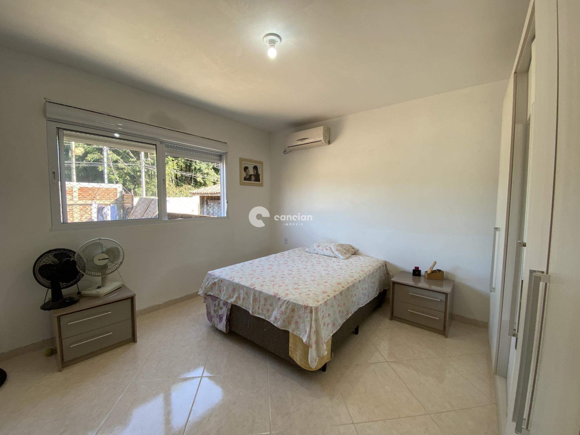 Casa à venda no Km 3: 