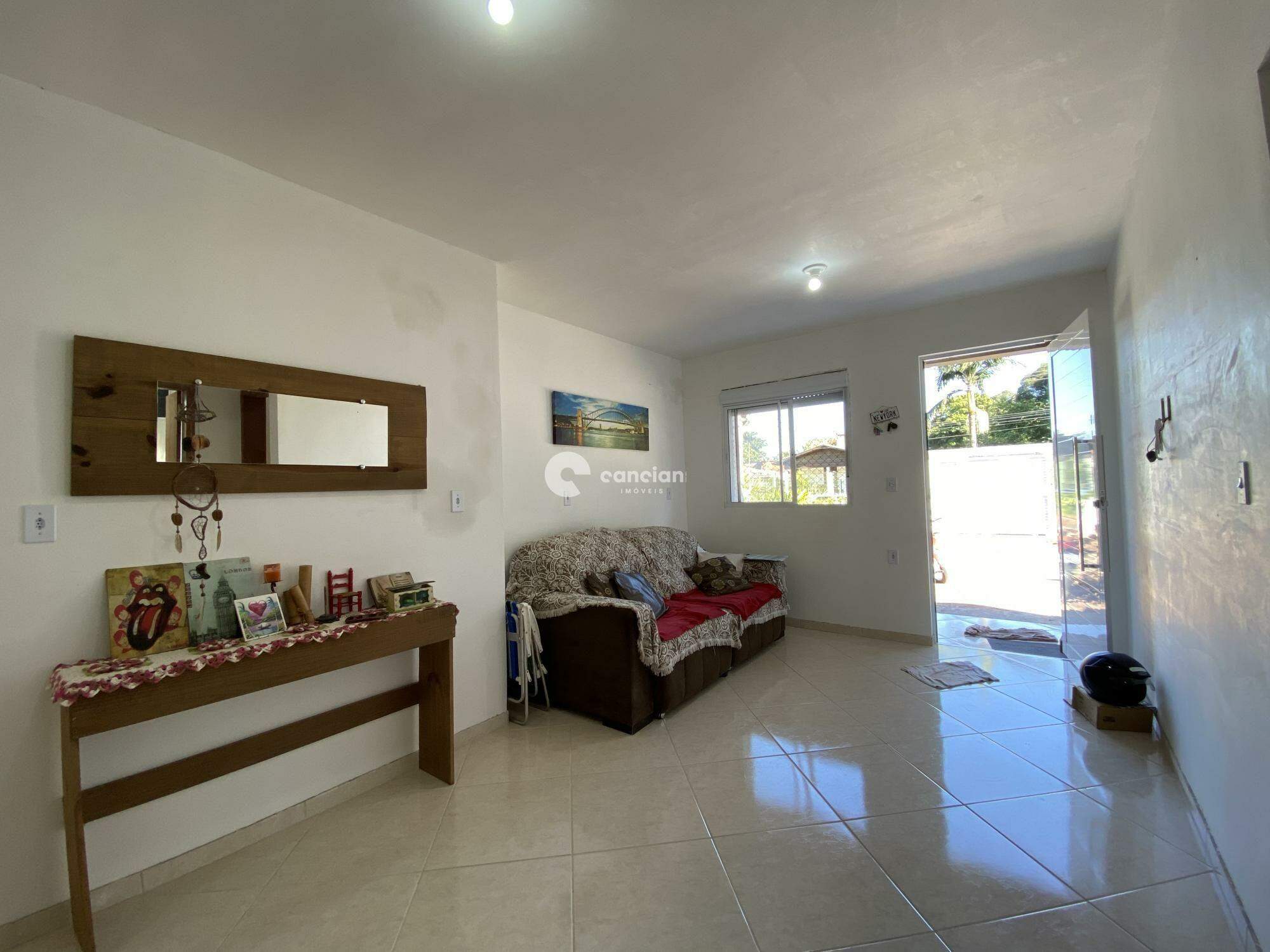 Casa à venda no Km 3: 