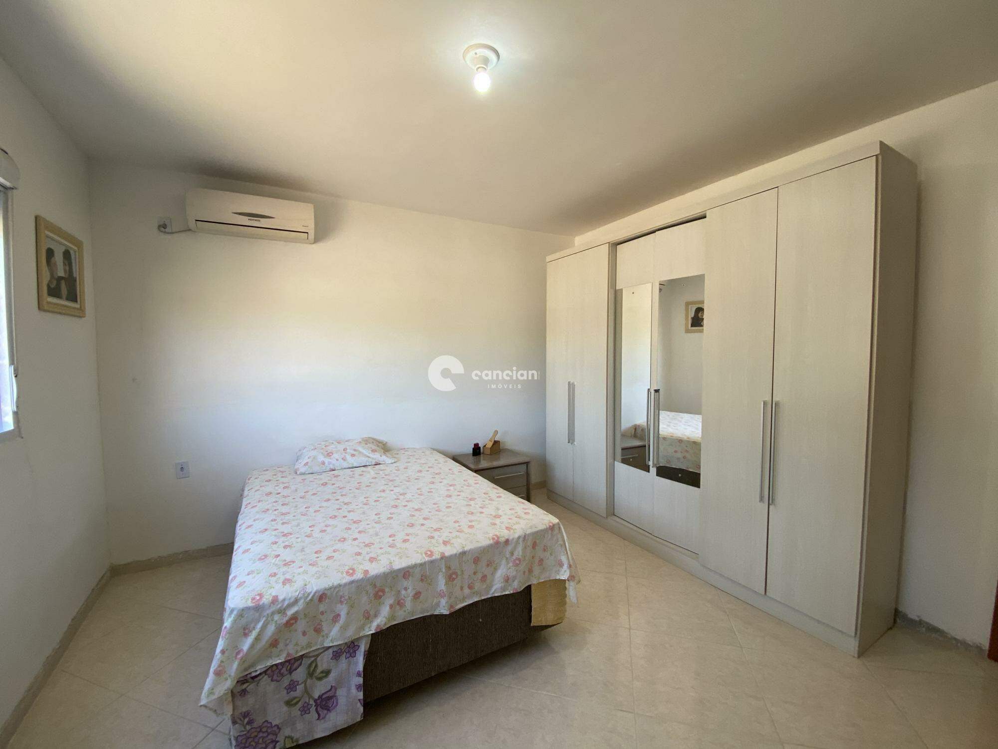Casa à venda no Km 3: 