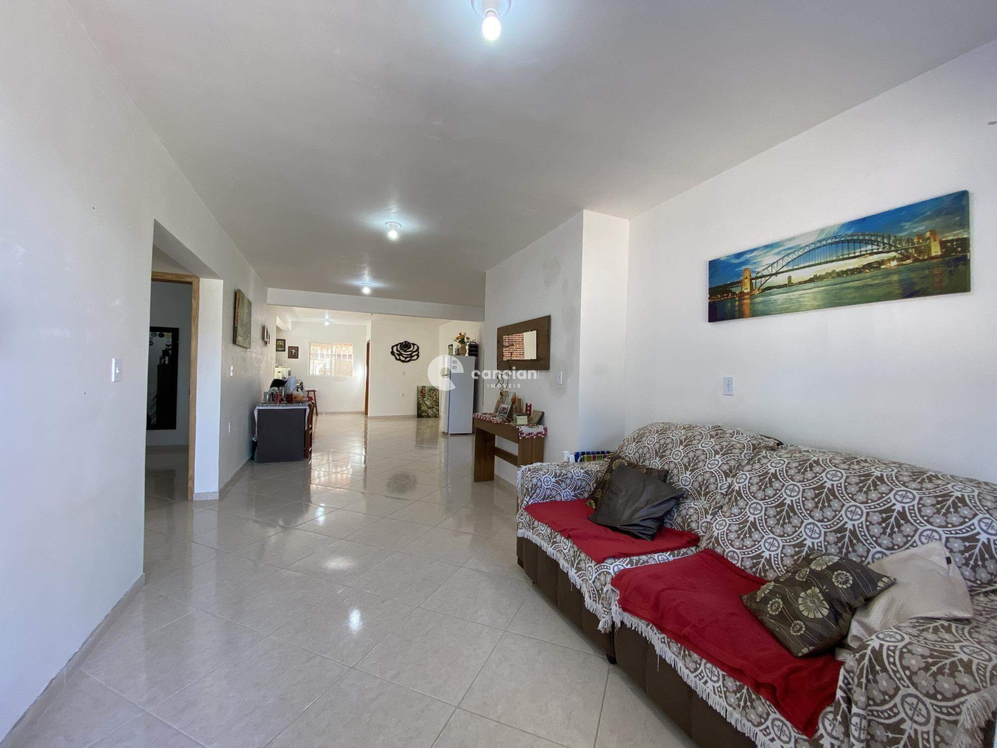 Casa à venda no Km 3: 