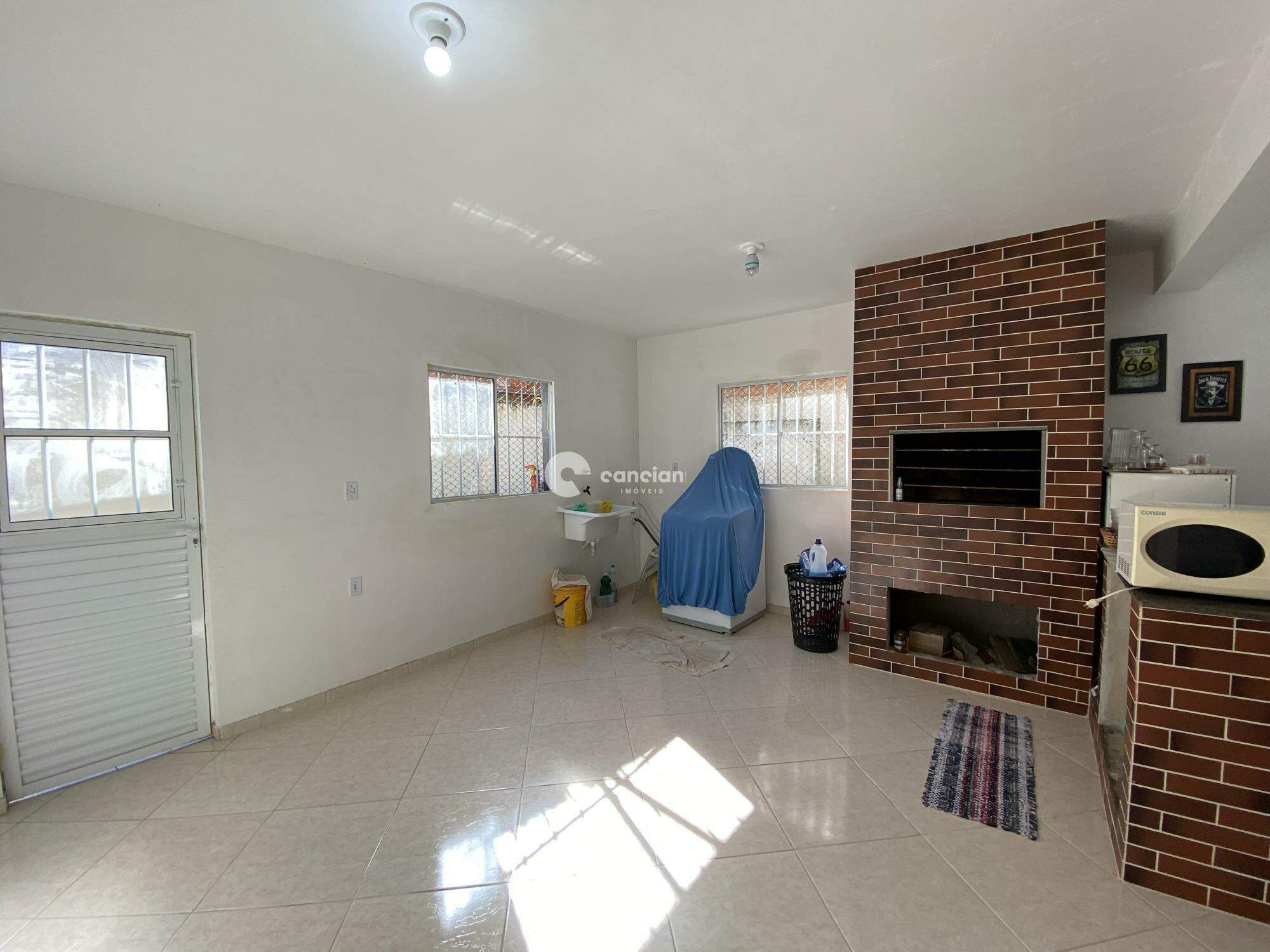 Casa à venda no Km 3: 