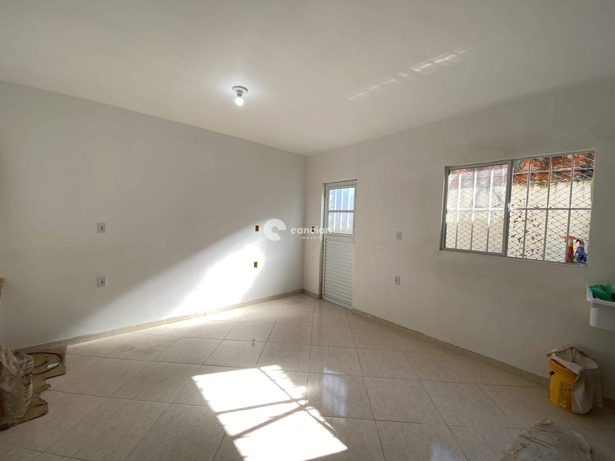 Casa à venda no Km 3: 