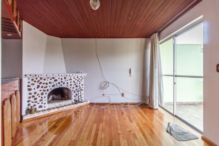 Cobertura à venda no Nossa Senhora das Dores: 